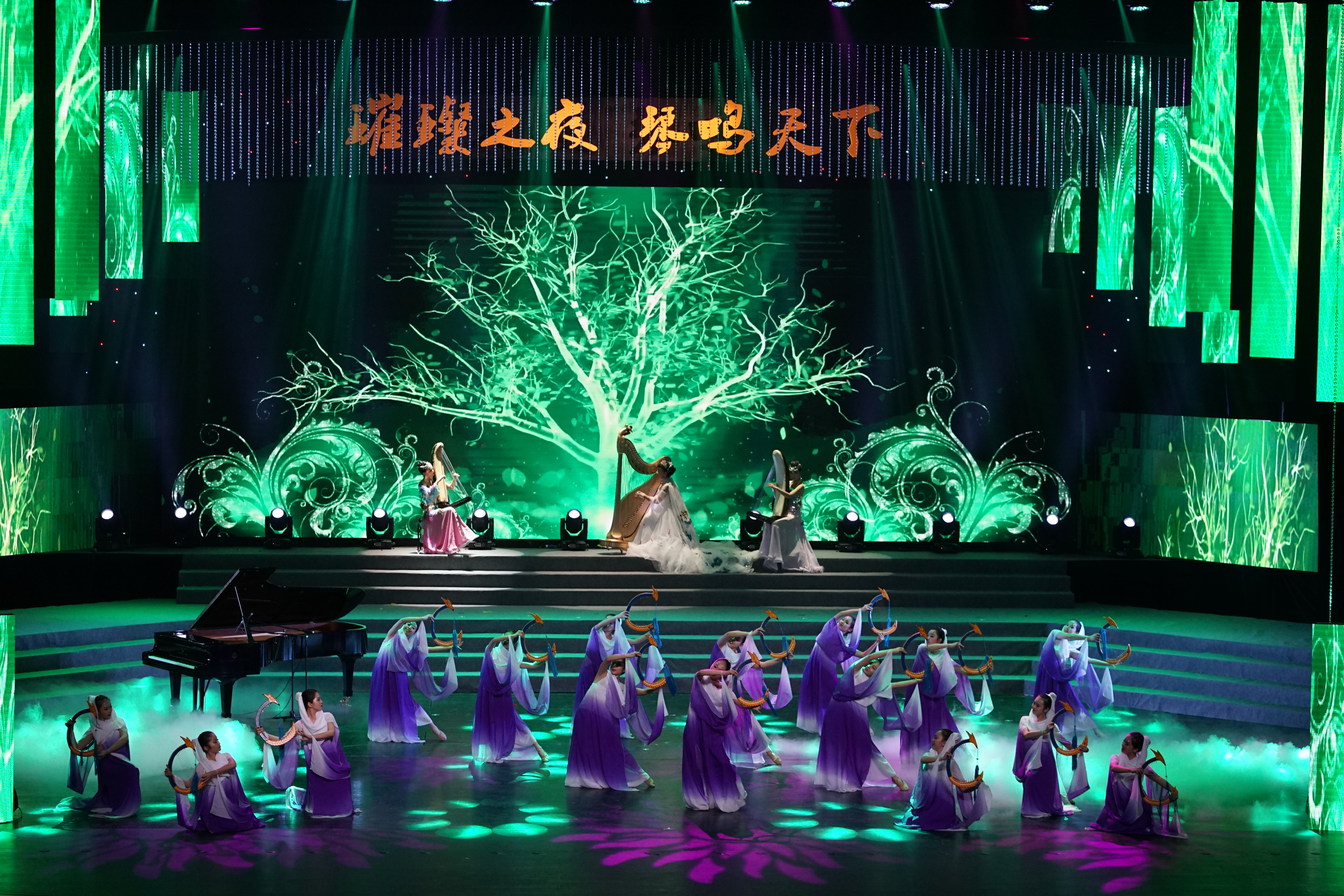 ��֮ҹ �������¡�����չ����ר�������ݳ�